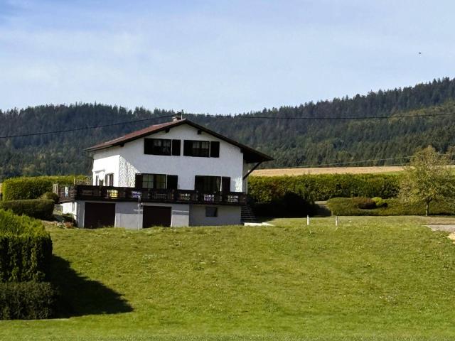 Liebevoll gepflegtes Zuhause nahe dem Böhmerwald