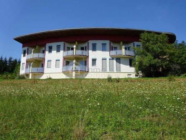 Liebevoll gestaltetes Apartmenthaus!. geeignet für Altenresidenz, betreutes Wohnen, Hotel, Pension.