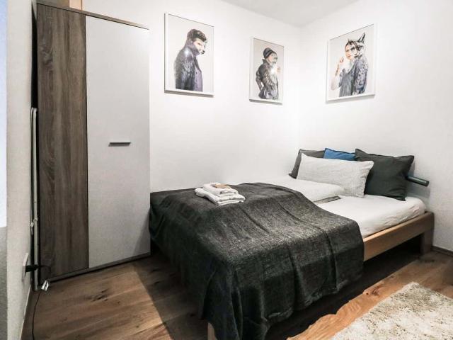 Liebevoll eingerichtete und wundervolle Wohnung mitten in Mannheim
