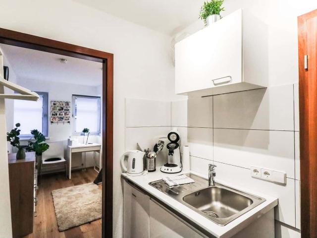 Liebevoll eingerichtete und wundervolle Wohnung mitten in Mannheim
