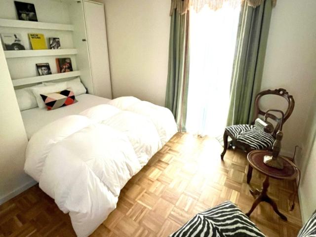 Liebevoll eingerichtete Apartment in Eckenheim