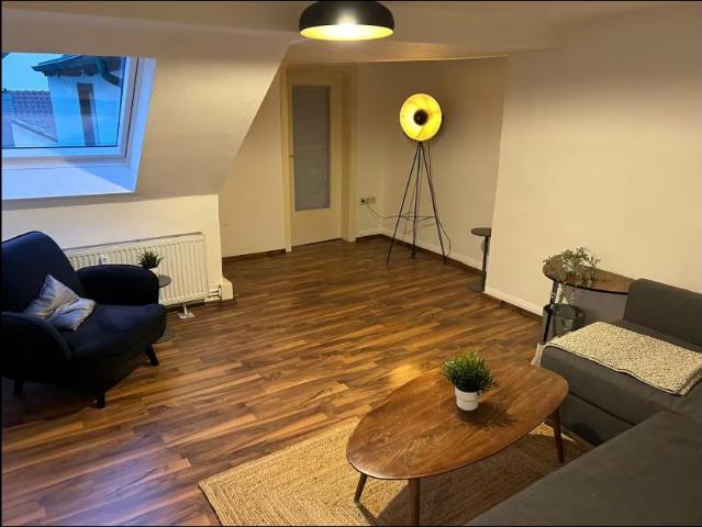 Liebevoll eingerichtete home in Dortmund, Dortmund Amsterdam Apartments for Rent