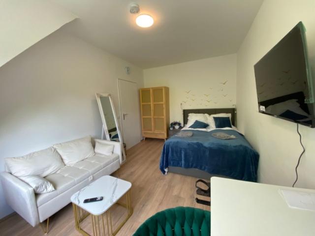 Liebevoll eingerichtetes & gemütliches Zuhause in Eimsbüttel