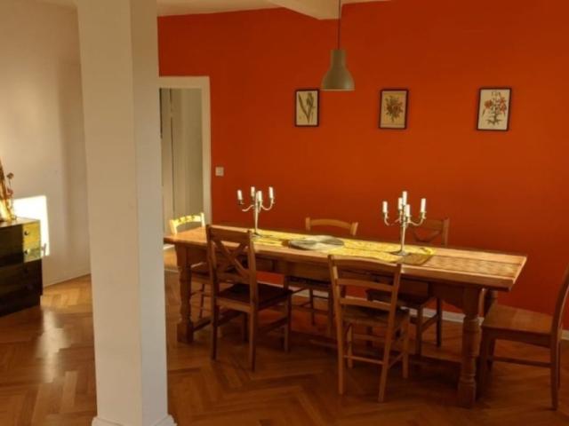 Liebevoll eingerichtetes, großartiges Loft im Herzen von Neukölln