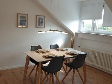 Liebevoll eingerichtetes, ruhiges Zuhause nahe Park, Gelsenkirchen Amsterdam Apartments for Rent