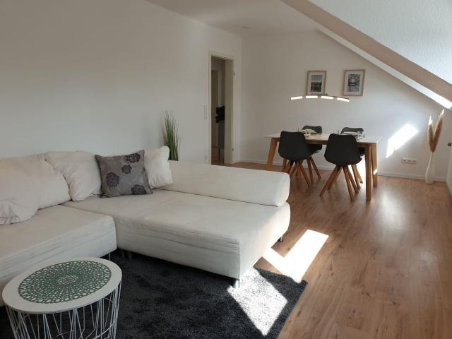 Liebevoll eingerichtetes, ruhiges Zuhause nahe Park, Gelsenkirchen Amsterdam Apartments for Rent