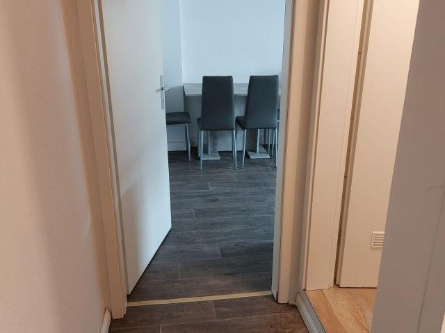 Liebevoll eingerichtetes Wohnung in Heilbronn, Heilbronn Amsterdam Apartments for Rent