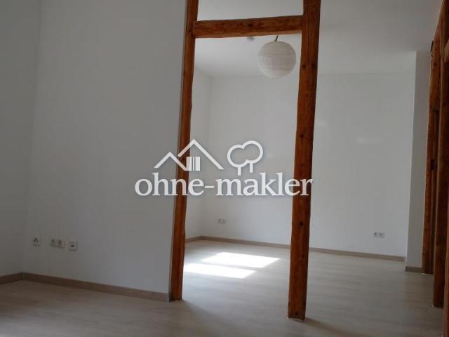 Liebevoll kern saniertes 2 Familienhaus mit Garage und Aufstockungsoption zu verkaufen