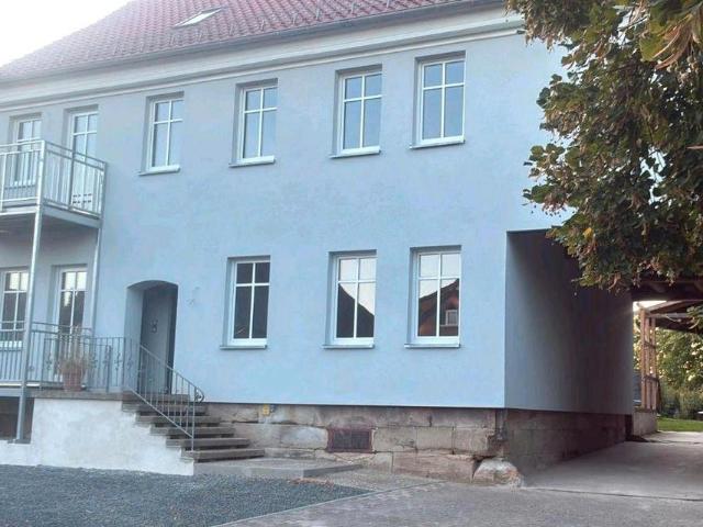 Liebevoll kernsanierte Eigentumswohnung in guter Lage