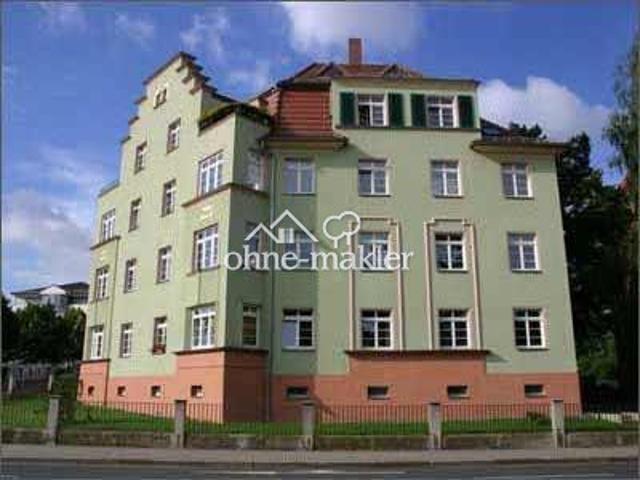 Liebevoll sanierte 2 RWE im Einzeldenkmal mit Balkon