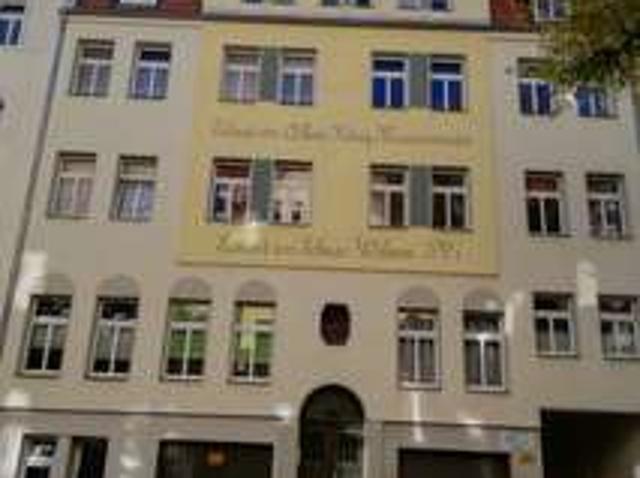 Liebevoll sanierte Altbauwohnung mit Charme