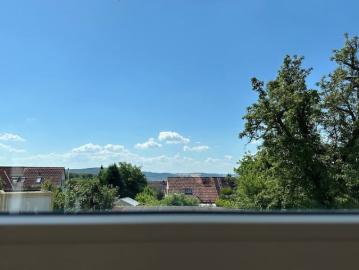 Liebevoll sanierte Wohnung in Pesterwitz!