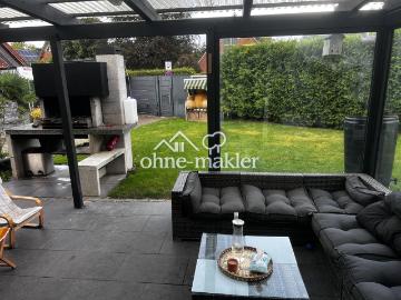 Tangstedt, Pinneberg, Elbe-Weser-Dreieck, Schleswig-Holstein