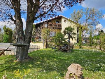 Haus zur Miete in 3042 - Parkplatz, Heizung
