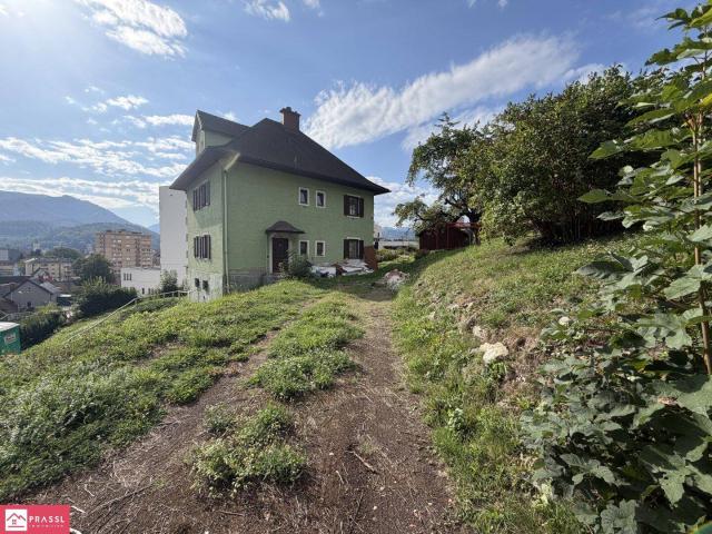 Liebevoll renoviertes 5 Zi Haus mit Garten, 2 Bädern & Einbauküche in 8700 Leoben zu mieten!