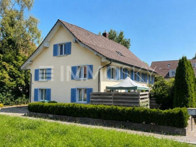 Liebevoll renoviertes Reiheneckhaus  ein Zuhause zum Wohlfühlen