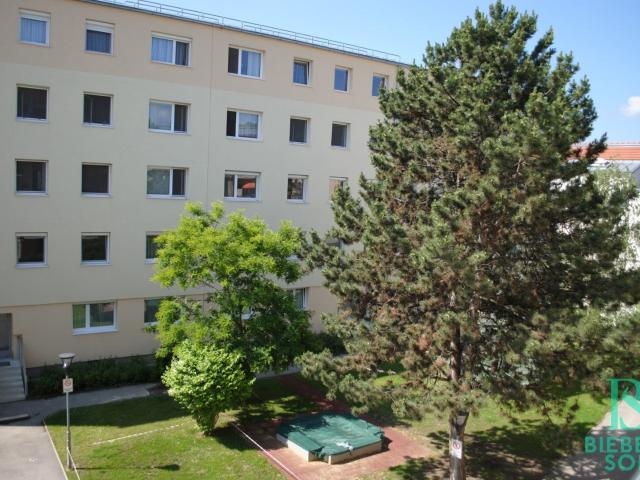Liebevolle und großzügige Loggia Wohnung im Zentrum von Baden