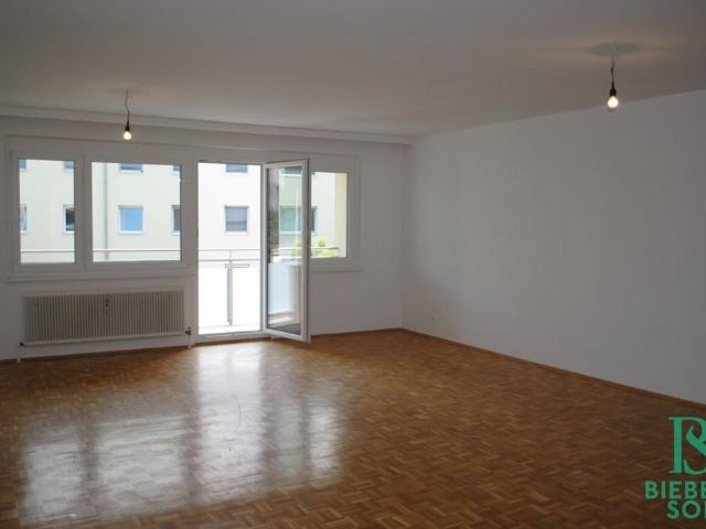 Liebevolle und großzügige Loggia Wohnung im Zentrum von Baden
