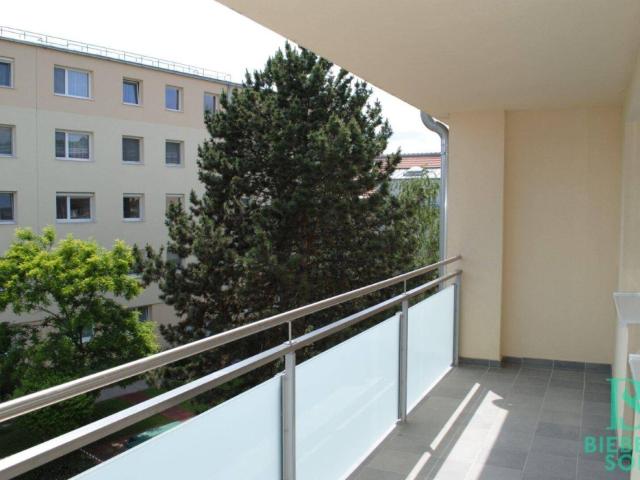 Liebevolle und großzügige Loggia Wohnung im Zentrum von Baden