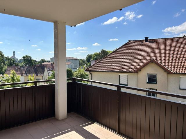 Liebevolle Wohnung für Familien direkt in Mistelbach/Zaya