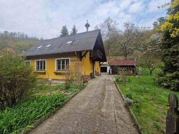 Haus zum Verkauf in 3553 - Garten