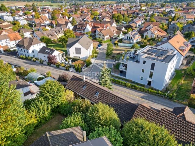 Liebevolles Zuhause mit Garten und Terrasse