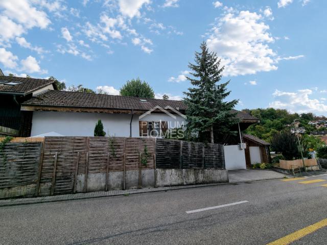 Liebevolles Zuhause mit Garten und Terrasse
