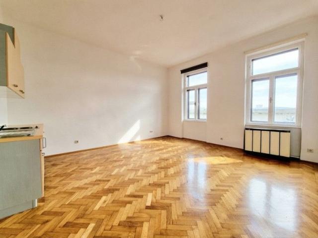Liebevolles Ambiente und ein herrlicher Blick über die ganze Stadt