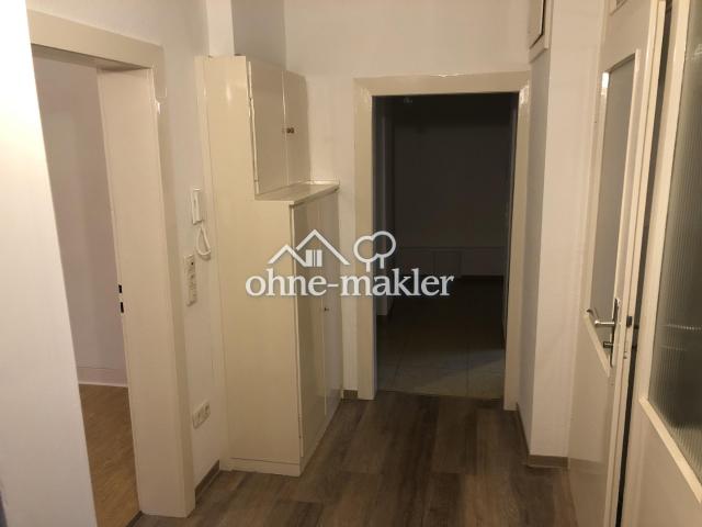 Liebhaberwohnung 2. OG Fachwerkhaus in der Altstadt von Windecken