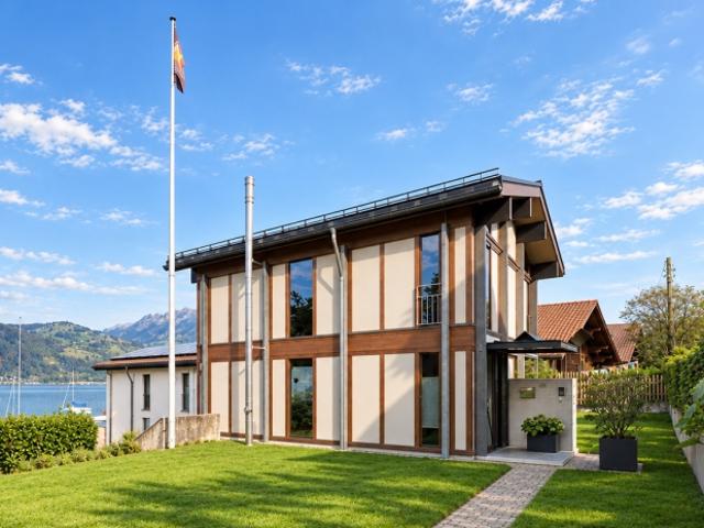 LIEBHABEROBJEKT MIT ATEMBERAUBENDER AUSSICHT