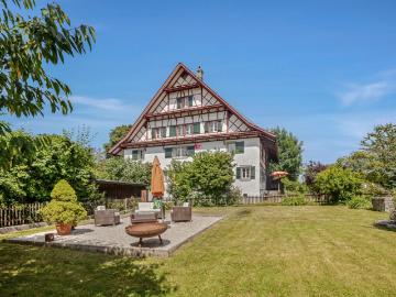 Oetwil am See, Bezirk Meilen, Kanton Zürich