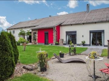 Liebhaberobjekt, Wohnhaus, Bungalow mitten in der Natur