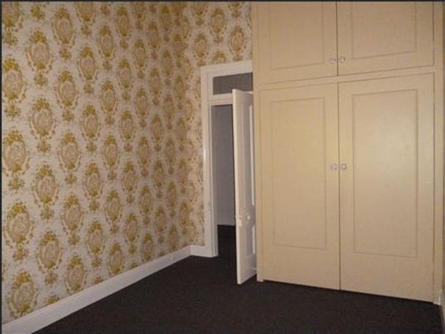 Liebig Street living 2 Bedroom Apartment