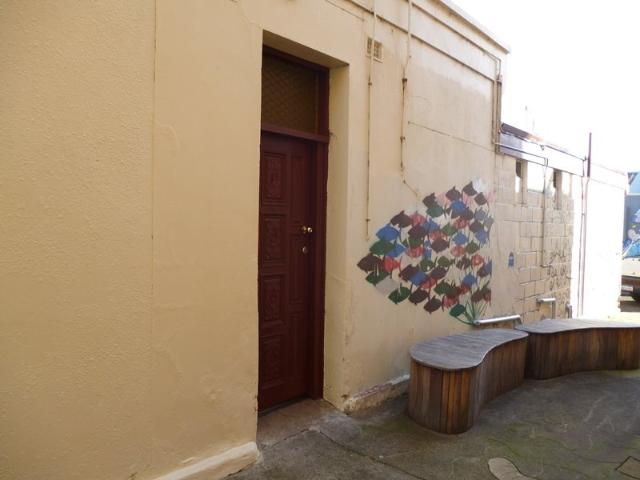Liebig Street living 2 Bedroom Apartment