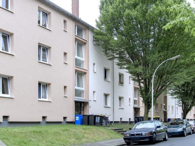 Liebigstraße 10, 41065 Mönchengladbach