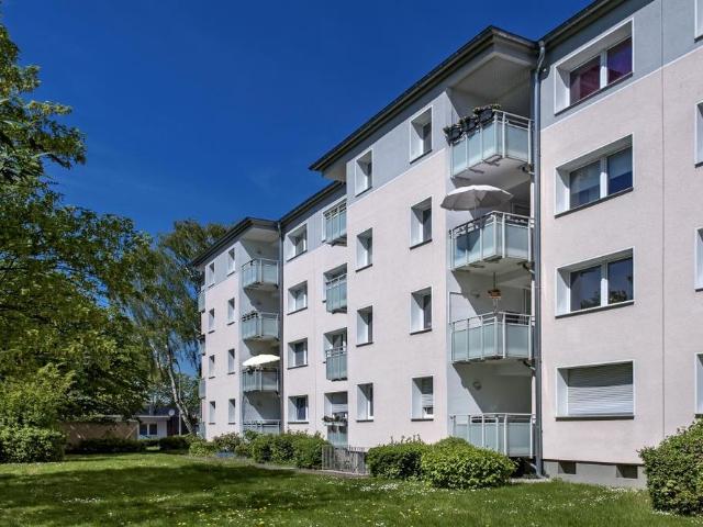 Liebigstraße 24, 47441 Moers