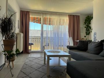 Lieboch, Graz-Umgebung, Steiermark - Balkon