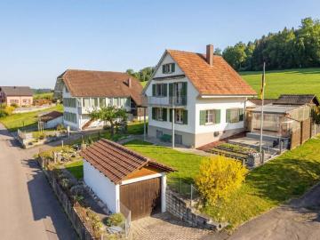 Worb, Verwaltungsregion Bern-Mittelland, Kanton Bern