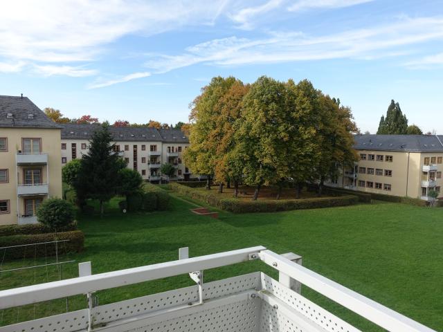 Lieblingswohnung im Lieblingswohngebiet