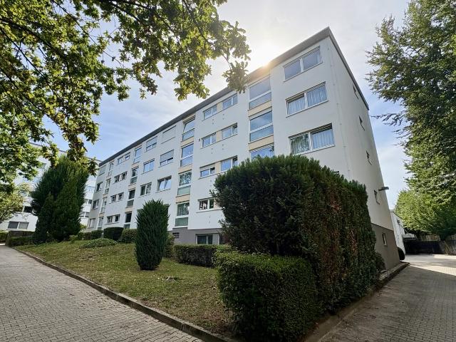 „Lieblingslage Aukamm“ – 3 Zimmer ETW in zentraler und begehrter Lage von Wiesbaden