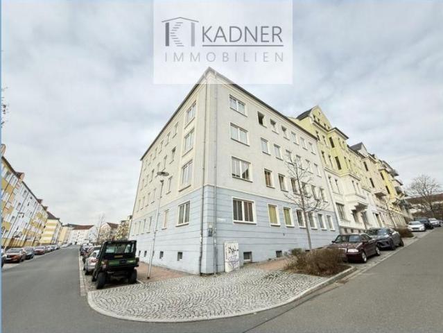 Lieblingsplatz? 5 Zi WE mit 2 Bädern und Balkon