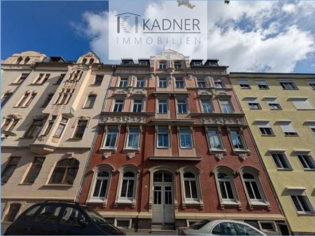 Lieblingsplatz? 3 Zi.Wohnung mit Balkon