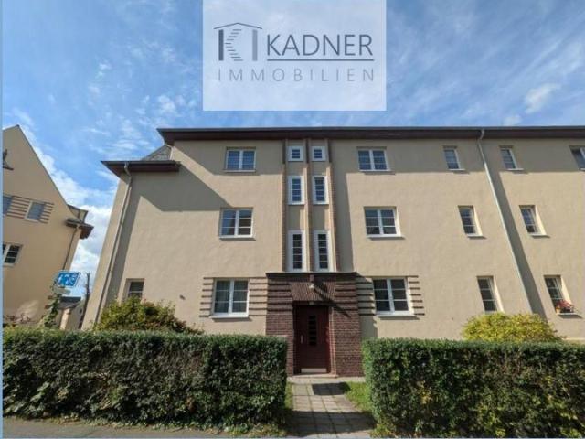 Lieblingsplatz? Voll möblierte 2 Zi. Wohnung Nähe Klinikum