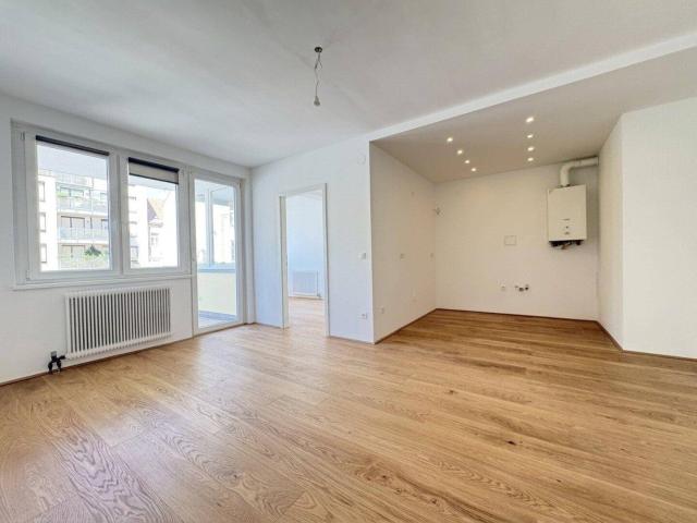 LIEBLINGSPLATZ! WUNDERSCHÖN HELLE SANIERTE 3 ZIMMER MIT BALKON IM KLIMAFITTEN GRÄTZL