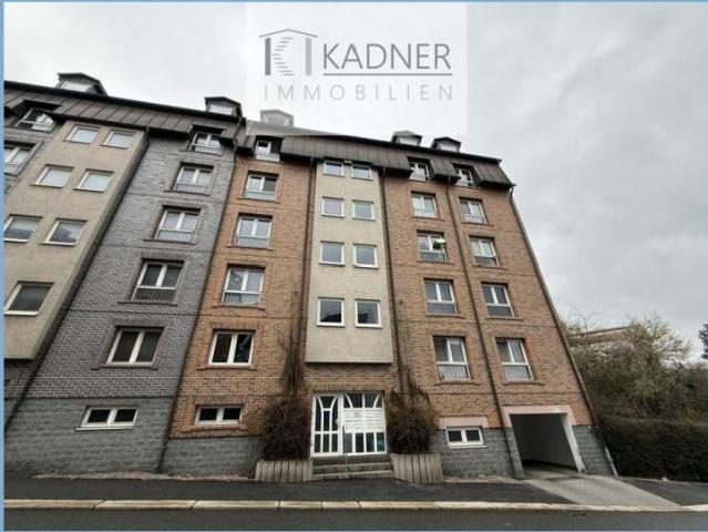 Lieblingsplatz? frisch modernisierte 2 Zimmer WE, TG optional
