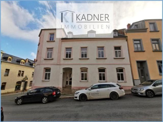 Lieblingsplatz? Gemütliche 2 Zimmer Wohnung im 1.OG, EBK möglich