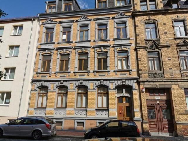 Lieblingsplatz? Große 2 Zimmer WE mit Balkon Nahe Zentrum