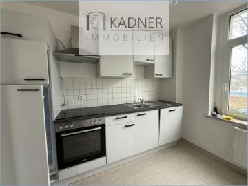 Lieblingsplatz? Großzügige 1 Zi WE mit Einbauküche nahe Zentrum