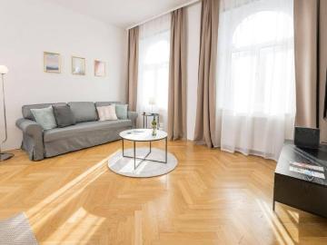 Liechtensteinstraße 90, 2BD, Elevator 1046273P