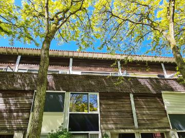 Liedekerkeplantsoen 34, 1066 WP Amsterdam